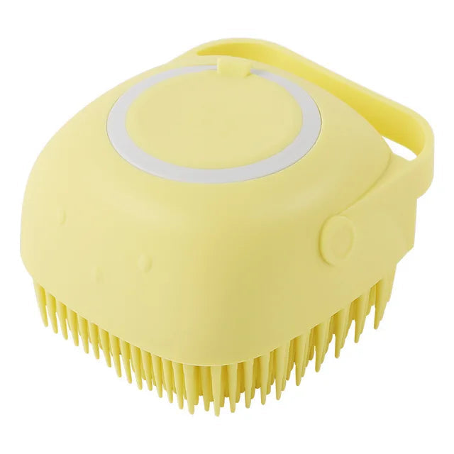 Bath Massage Brush