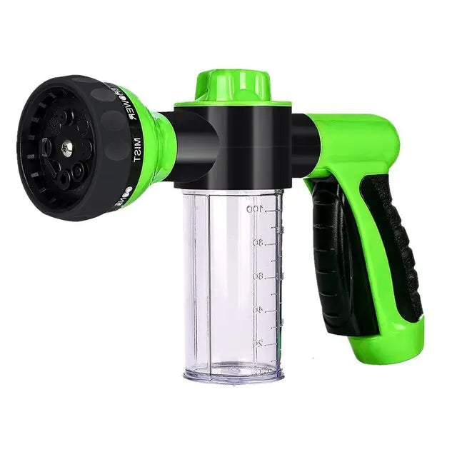 Pet Shower Hose Nozzle