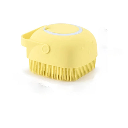 Bath Massage Brush