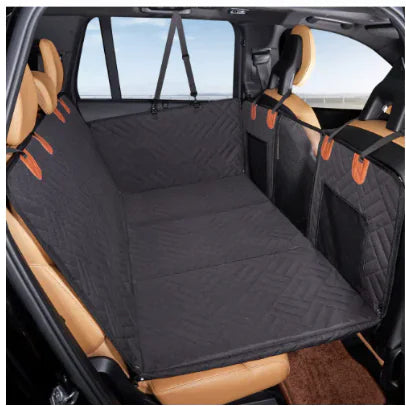 -1 Convertible Pet Seat Cover