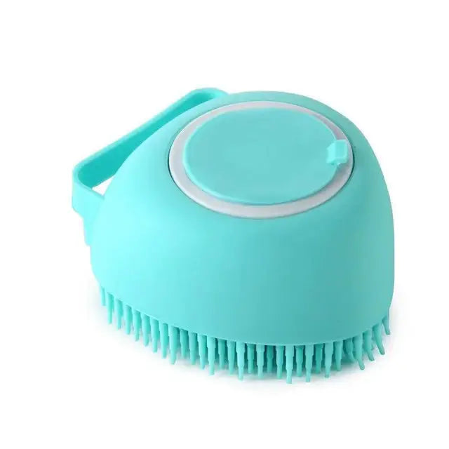 Bath Massage Brush