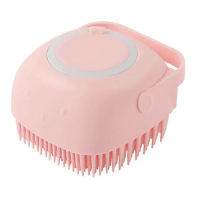 Bath Massage Brush