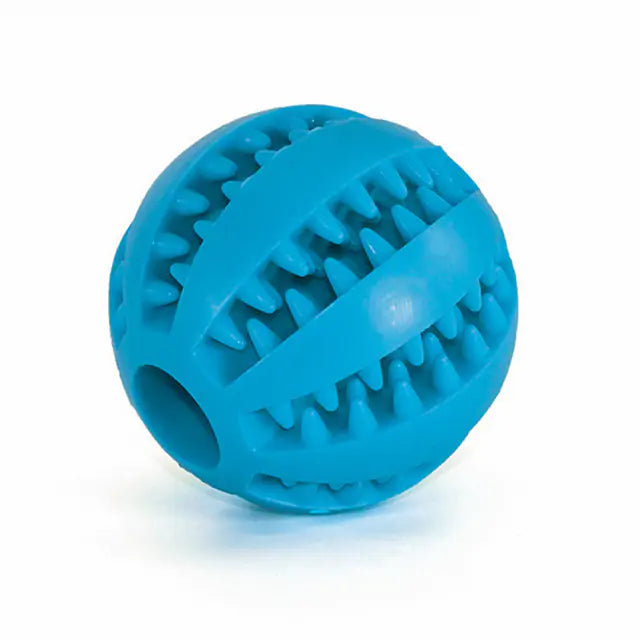 Rubber Balls Pet Toys