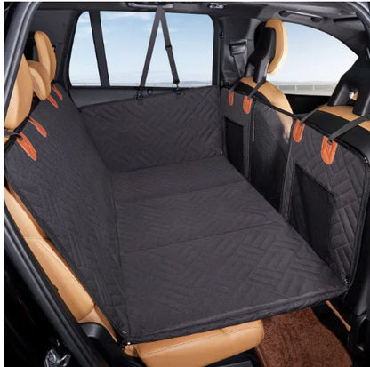 -1 Convertible Pet Seat Cover