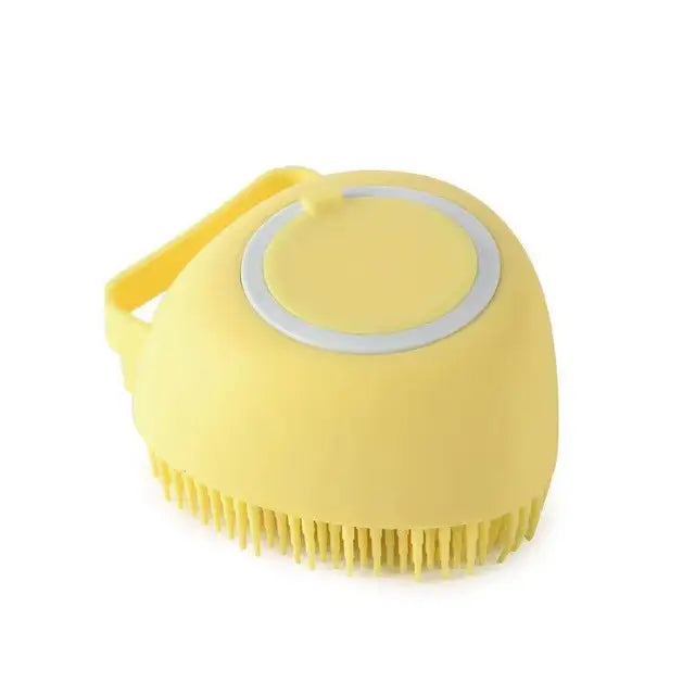 Bath Massage Brush