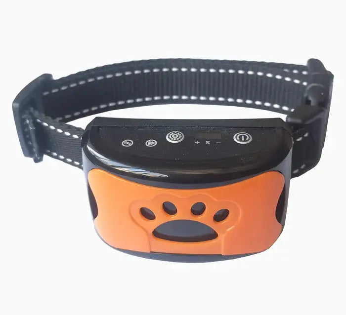 Anti-Bark Collar